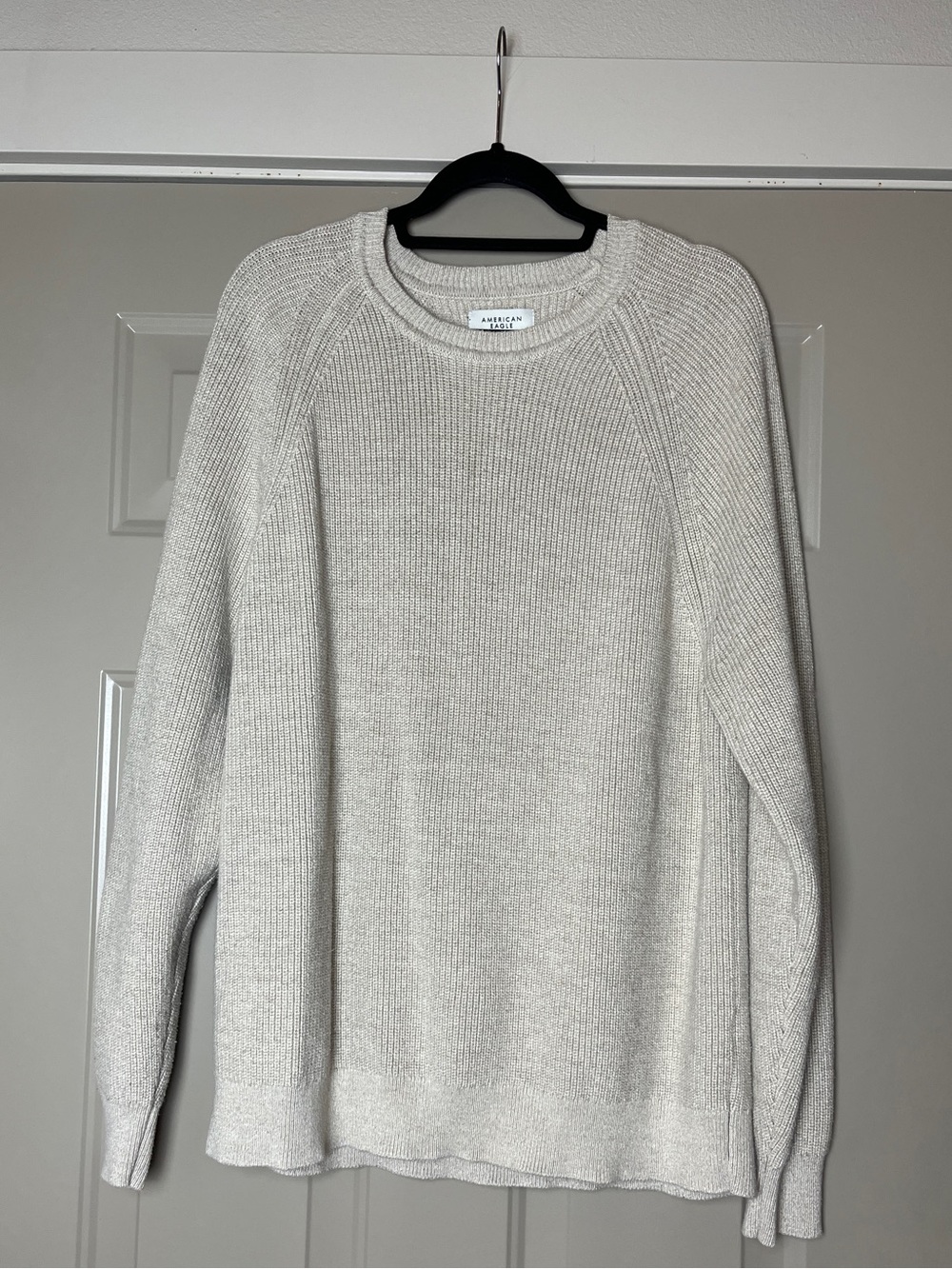 Men’s American Eagle Knit Sweater